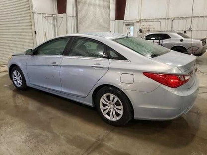 Hyundai Sonata Horn 2011 2012 2013