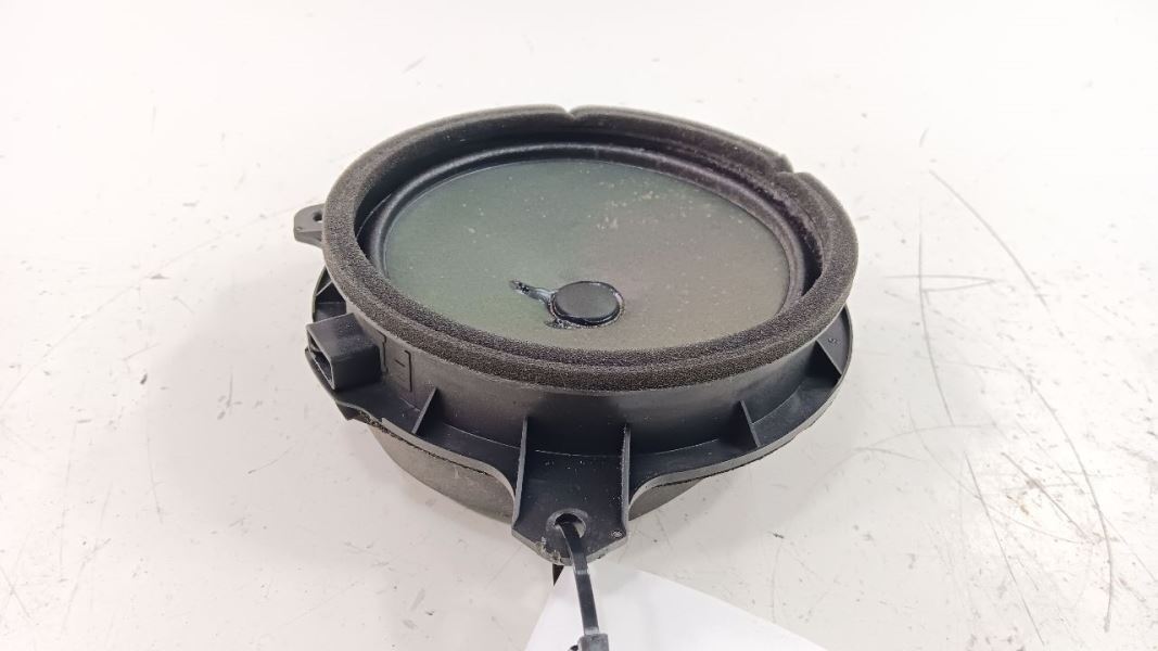 Toyota Prius Driver Left Front Speaker    2012 2013 2014 2015