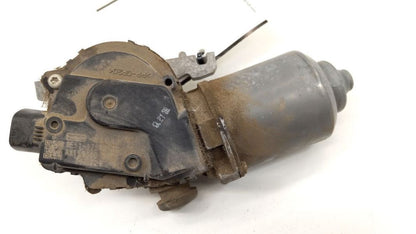 Windshield Wiper Motor Only Fits 06-12 FUSION