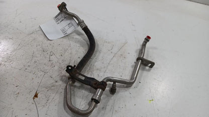 Toyota Scion IQ AC Hose Line  2011 2012 2013 2014 2015