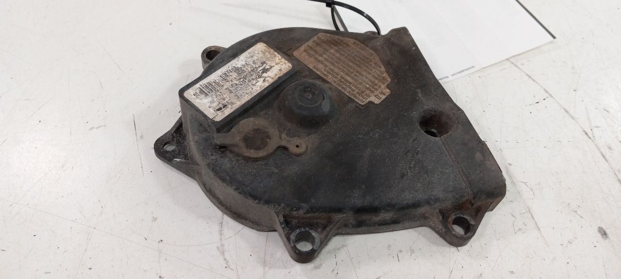 Driver Left Timing Cover Upper Front Fits 03-20 MDX