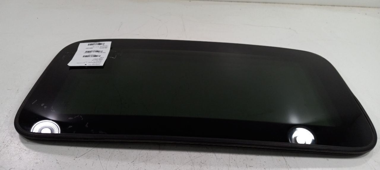 Roof Glass Window Sedan Fits 13-17 ACCORD