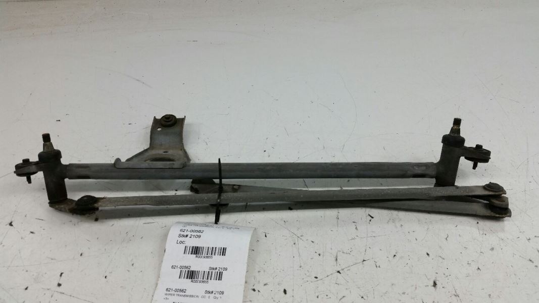 Windshield Wiper Transmission Linkage Fits 08-12 ESCAPE OEM