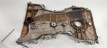 Timing Cover 2.4L Fits 11-13 SORENTO