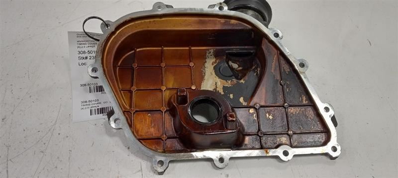 Timing Cover 2.5L Upper Fits 05-14 JETTA