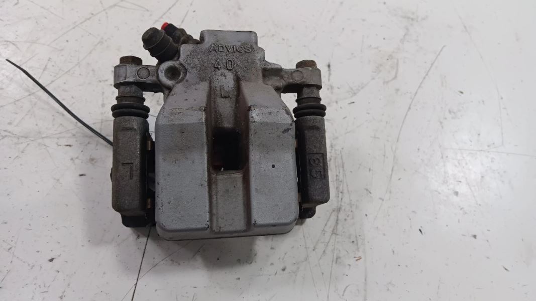 Driver Left Brake Caliper Rear Manual Parking Brake Fits 18-19 CAMRY