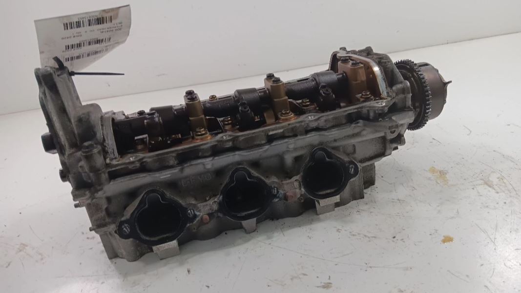 Driver Left Engine Cylinder Head VQ37VHR Fits 09-20 370Z