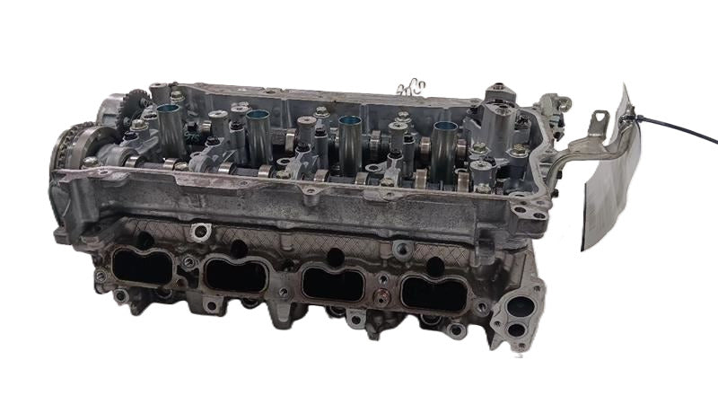 Engine Cylinder Head 2.5L A25AFKS Engine Fits 18-19 CAMRY