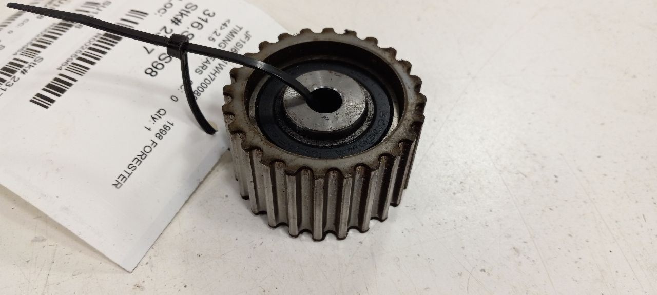 Subaru Forester Timing Gear 1998 1999 2000 2001 2002