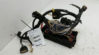 Fuse Box Engine Fits 10-12 FUSION OEM