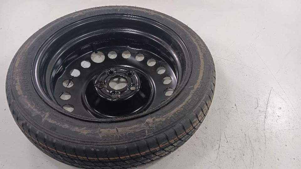 Wheel 16x4 Compact Spare Rim and Tire Fits 13-21 ENCORE