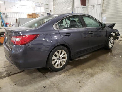 Subaru Legacy Dash Side Cover Right Passenger Trim Panel 2015 2016 2017