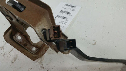 2006 NISSAN ALTIMA Brake Pedal 2002 2003 2004 2005