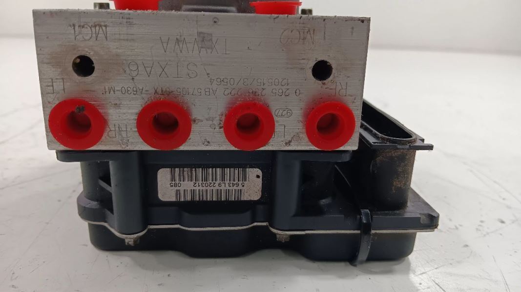 Anti-Lock Brake Part Modulator Pump Acuator Fits 10-13 MDX