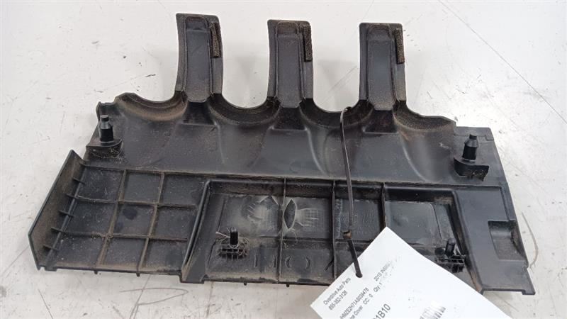 Honda Insight Engine Cover 2010 2011 2012 2013