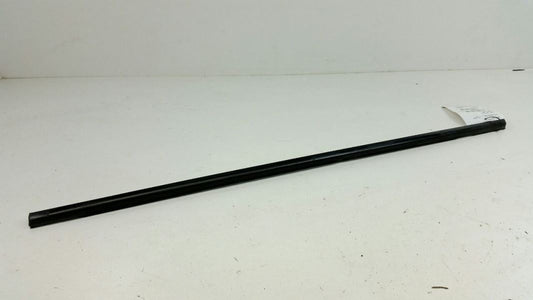 Door Glass Window Weather Strip Trim Front Left Driver 2011 NISSAN VERSA 2012