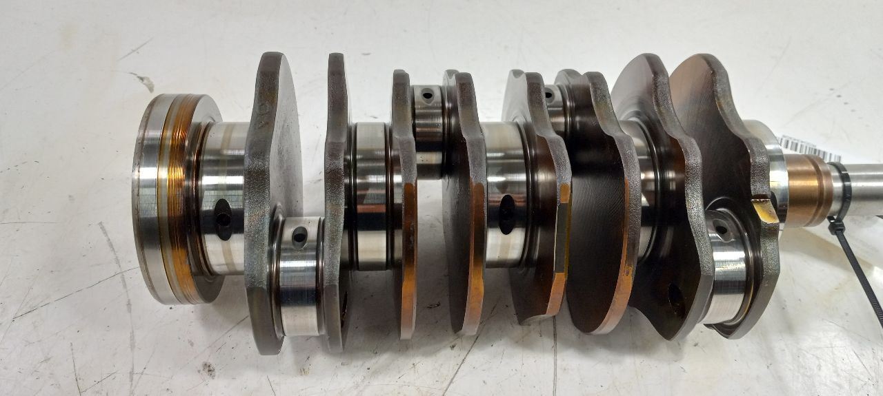 2020 Subaru Impreza Engine Crankshaft Crank Shaft