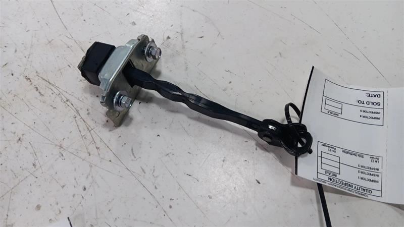 Acura RDX 2016-2018 Left Driver Front Door Check Hinge Stop OEM Part