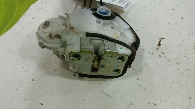 2008 HONDA CIVIC Door Latch Lock Right Passenger Rear Si 2006 2007 2009 2010