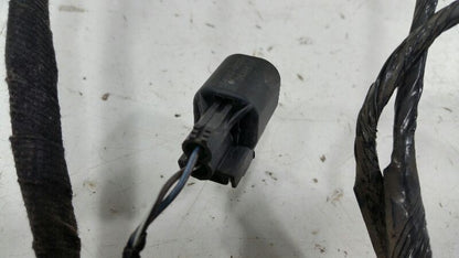 2009 Ford Focus Door Harness Wire Wiring Right Passenger Rear 2008 2010 2011