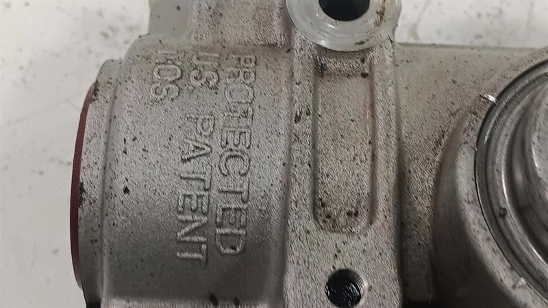 Chrysler 200 Engine Oil Pump  2015 2016 2017