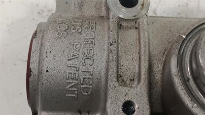 Chrysler 200 Engine Oil Pump  2015 2016 2017