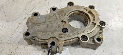 Cadillac CTS Engine Oil Pump 2011 2012 2013