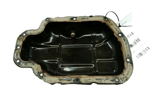 Oil Pan 3.0L 6 Cylinder Fits 01 Hyundai XG Series