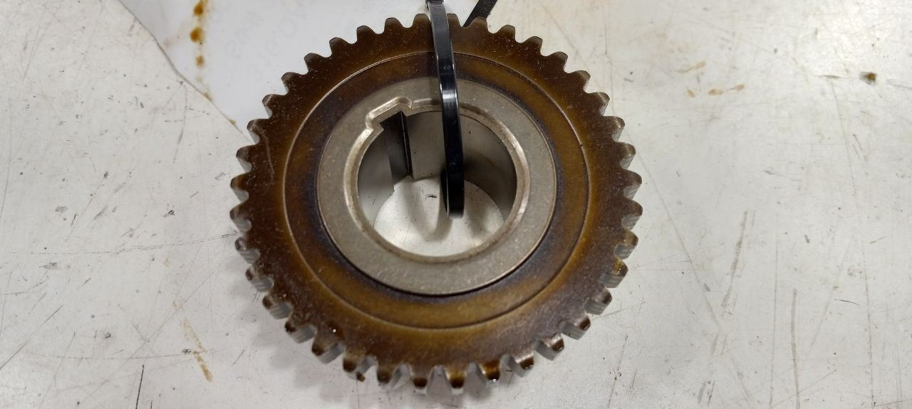 Nissan Rogue Timing Gear 2012 2013 2014 2015