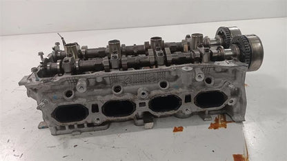 Cylinder Head 2.5L QR25DE Fits 14-20 ROGUE