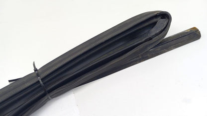 Vue Door Glass Window Seal Rubber Right Passenger Rear Back 2004 2005 2006 2007