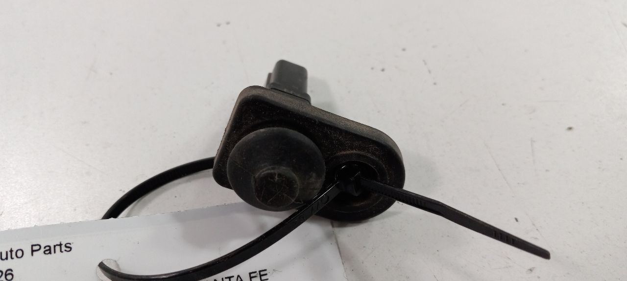 Santa Fe Door Ajar Switch Door Open Dome Light Switch 2010 2011 2012