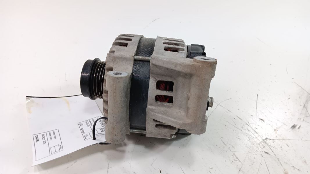 Alternator VIN M 8th Digit Opt LE2 Fits 17-19 ENCORE