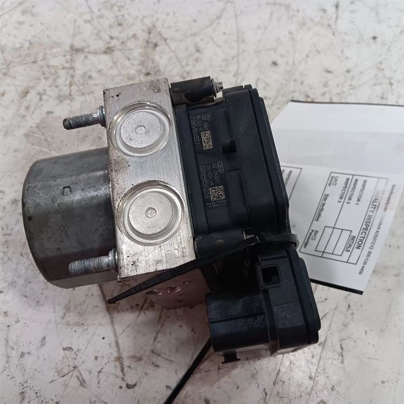 Anti-Lock Brake Part Modulator Actuator US Market AWD Fits 15-16 CR-V