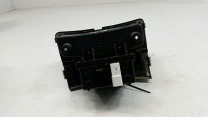 2010 Hyundai Elantra Storage Pocket 2007 2008 2009 2011