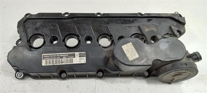 Volkswagen Rabbit Engine Cylinder Head Valve Cover 2006 2007 2008 2009