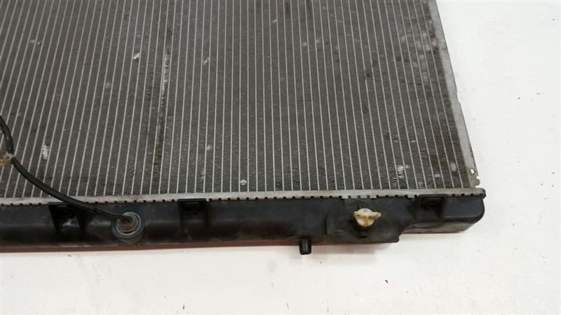 Radiator 6 Cylinder Base Fits 01-03 ACURA CL