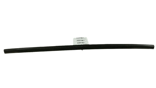 2010 Hyundai Elantra Door Glass Window Weather Strip Trim Rear Right Passenger