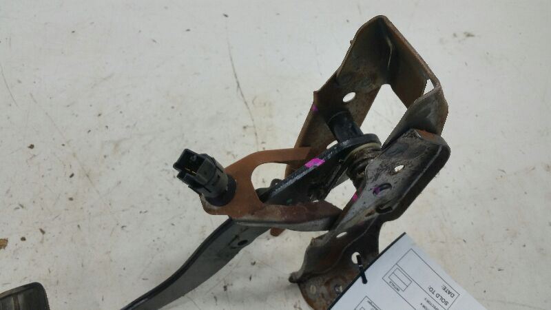 2005 ACURA TL Brake Pedal 2004 2006 2007 2008