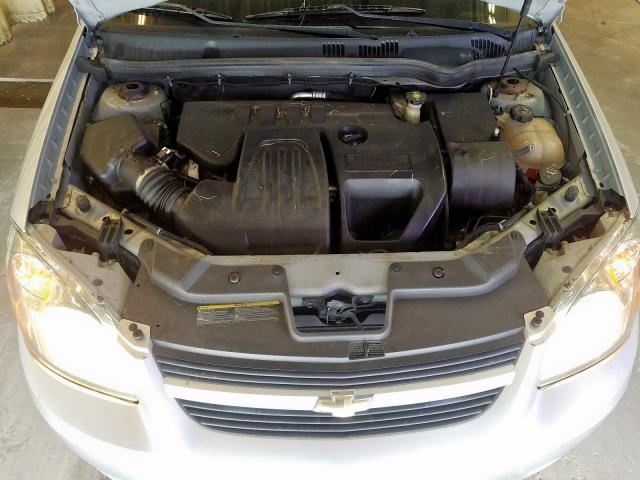 2007 Chevy Cobalt Engine Motor Mount Rear Back 2006 2008 2009 2010