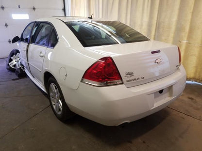 2015 Chevy Impala Door Handle Right Passenger Rear Interior 2012 2013 2014 2016