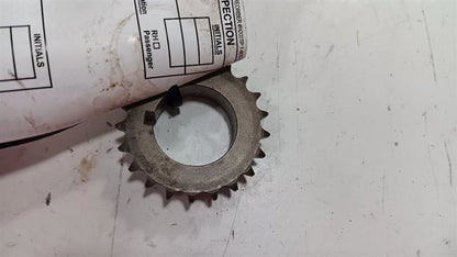 Mazda CX-3 Timing Gear  2019 2020 2021 2022