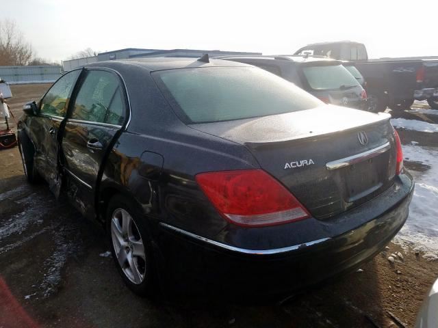 Steering Column Trim Cover Shell 2006 ACURA RL 2005 2007 2008