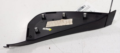 Ford Fiesta Dash Side Cover Right Passenger Trim Panel 2011 2012 2013