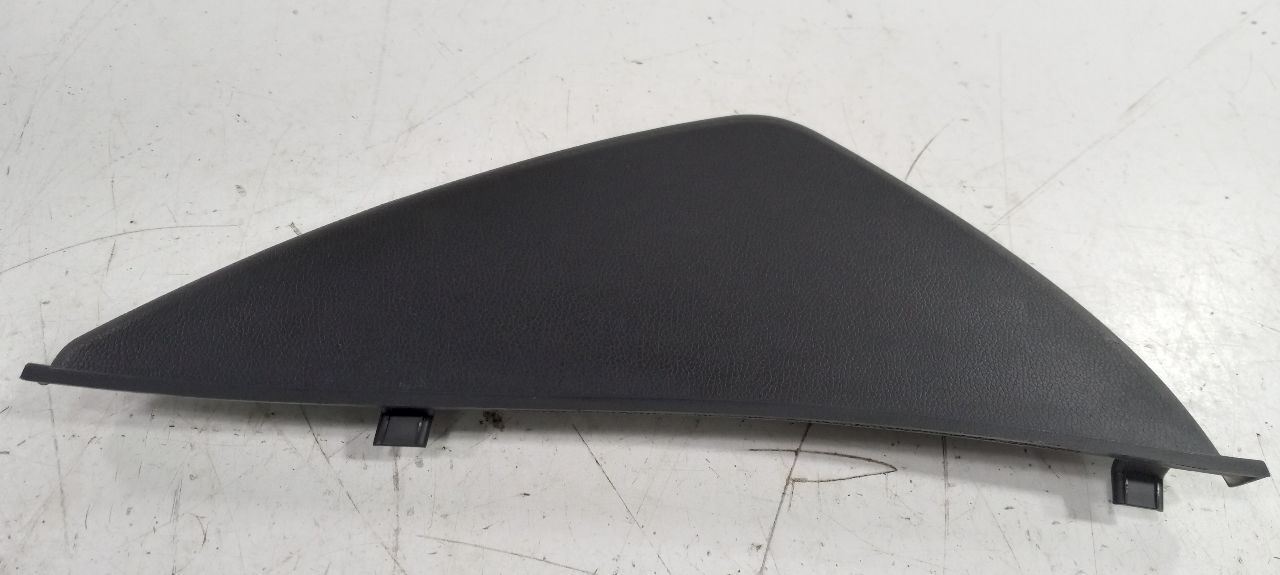 Hyundai Sonata Dash Side Cover Right Passenger Trim Panel 2011 2012 2013