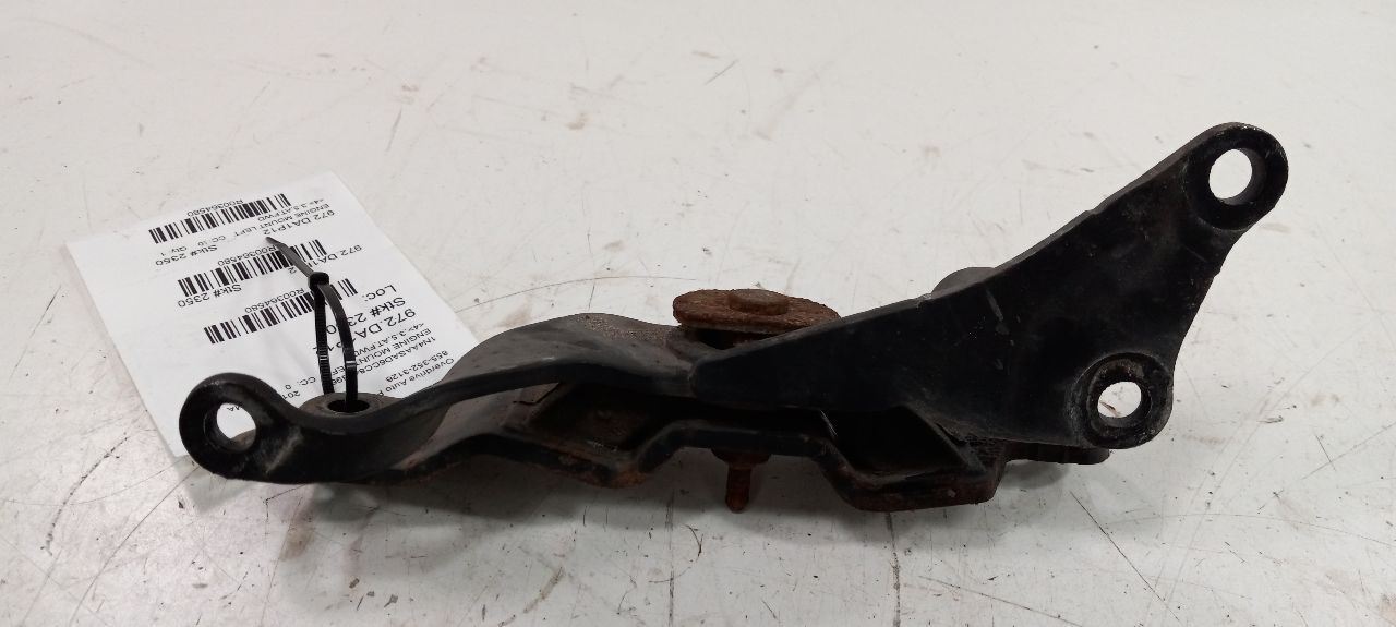 Nissan Maxima Engine Motor Mount Left Driver 2011 2012 2013 2014