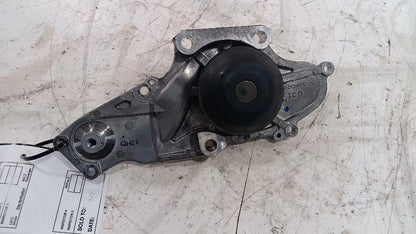 Used OEM Acura RDX Water Pump 2013-2020 Mechanical Engine Mounted