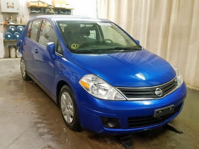 2011 NISSAN VERSA Speedometer Bezel Dash Surround Trim 2007 2008 2009 2010