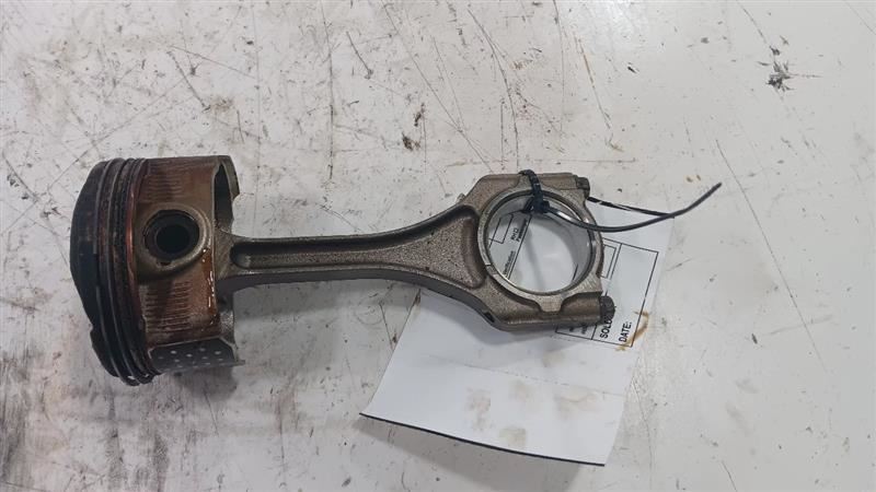 Honda Civic One Single Piston 2016 2017 2018 2019