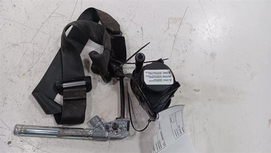 Seat Belt Front 2 Door Driver Left Strap Retractor Fits 12-17 FIAT 500